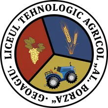 Sigla Liceul Tehnologic Agricol „Alexandru Borza” Geoagiu