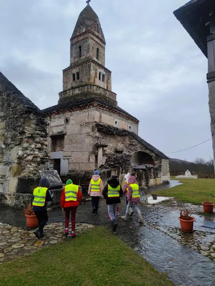 Prima noastră aventură în proiect – fotografia 16 din 26