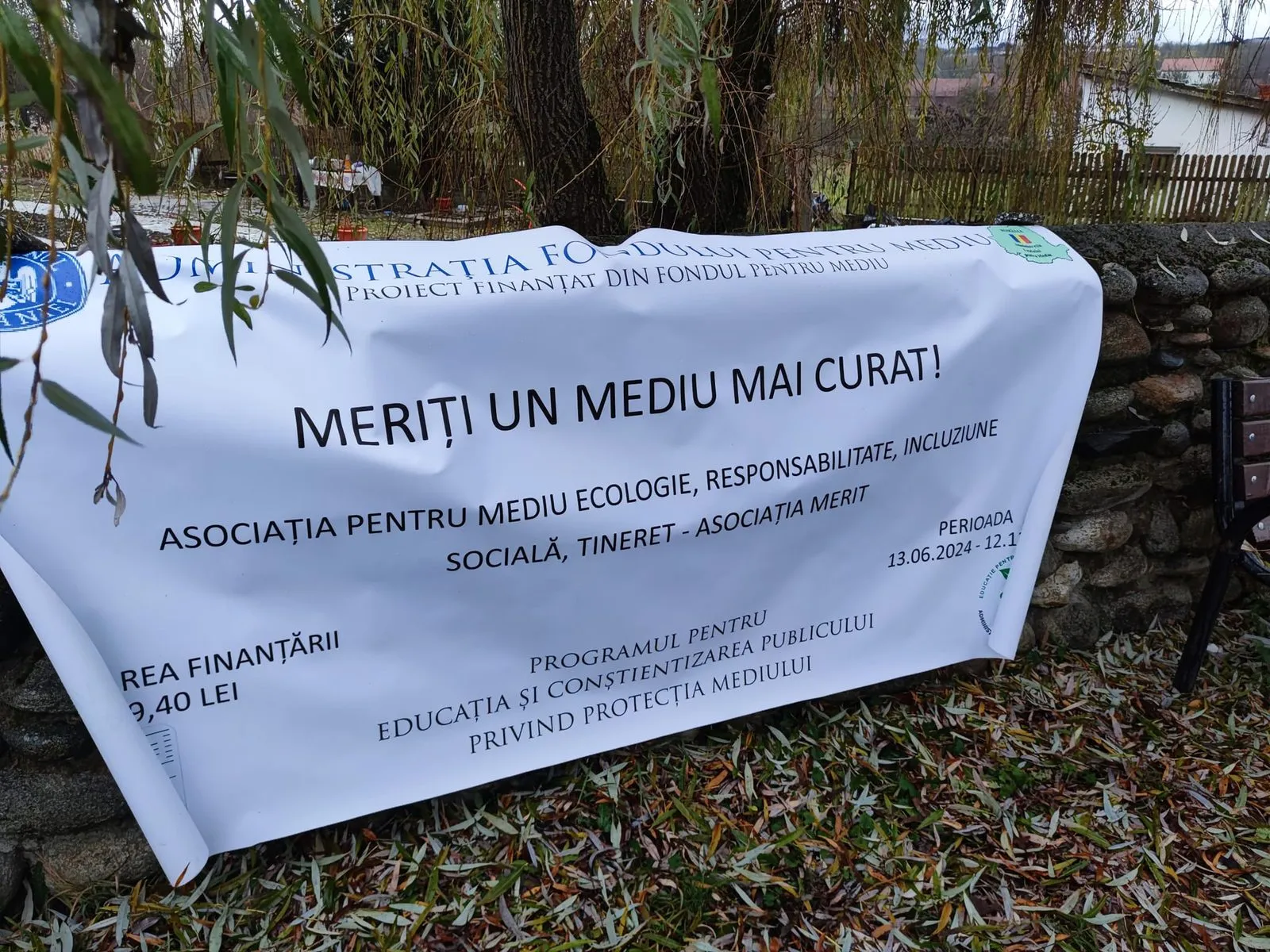 Prima noastră aventură în proiect – fotografia 19 din 26